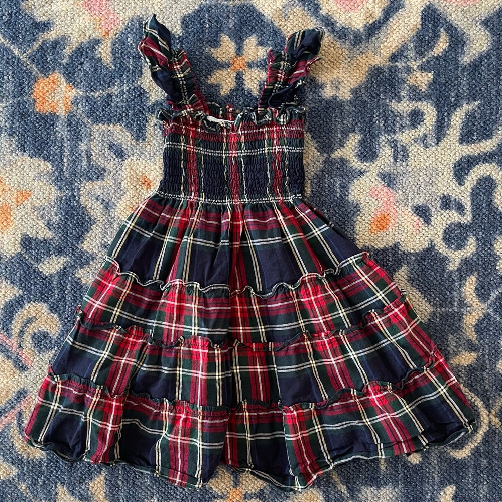 Hillhouse Tiny Nap Dress